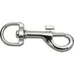 SWG 680 154 763 80 Karabina s otočným kroužkem (d x š) 79 mm x 16 mm
