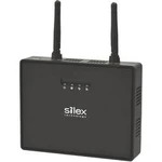 Wi-Fi adaptér Silex Technology E1392 E1392, 300 MBit/s, 2.4 GHz, 5 GHz