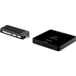 HDMI bezdrátový přenos (sada) Renkforce RF-HDFS-01, 30 m