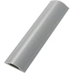 Kabelový můstek TRU COMPONENTS TC-RDAR50AWM203, (d x š x v) 1000 x 50 x 12.30 mm, šedá, 1 ks