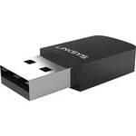 USB 3.2 Gen 1 (USB 3.0) Wi-Fi adaptér Linksys WUSB6100M, 600 MBit/s