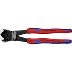 Čelní pákové štípací kleště na čepy Knipex 61 02 200, 200 mm