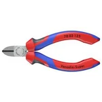 Stranové štípací kleště Knipex 70 02 125, 125 mm, s fazetou