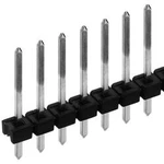 Pinová lišta pájecí Fischer El. SL LP 1/082/ 36/Z, 1 x 36pól., 2,54 mm, 8,2 x 3 x 3,5 mm