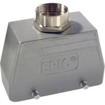 Pouzdro LAPP EPICÂ® H-B 10 TG M20 19040000 1 ks