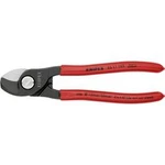 Kabelové nůžky Knipex 165 mm 95 11 165 SB