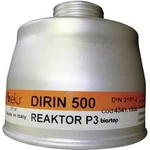Speciální filtr Reaktor P3R D EKASTU Sekur 422608 Třída filtrace/Ochranné stupně: P3, 1 ks