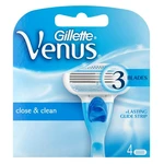 GILLETTE Venus náhradní hlavice 4 ks