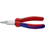 Dílna kleště kruhové rovné 160 mm Knipex 22 05 160