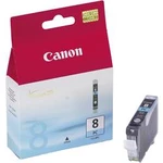 Cartridge Canon CLI-8PC, 0624B001, cyanová