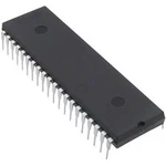 Mikrořadič Microchip Technology PIC18F4620-I/P, PDIP-40 , 8-Bit, 40 MHz, I/O 36