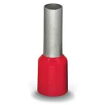 Dutinka WAGO 216-289, 10 mm² x 20 mm, částečná izolace, modrá, 500 ks
