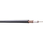 Koaxiální kabel Belden MRG5800.10100, PVC, černá, 1 m