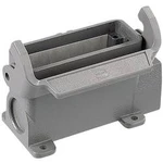 Pouzdro Harting Han® 16A-asg2-K-16, 09 20 016 0251, 1 ks