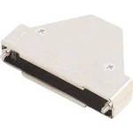 D-SUB pouzdro MH Connectors MHTRI-M-37-K 6550-0100-04 Pólů: 37 1 ks