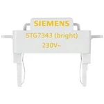 Siemens oranžová 5TG7343