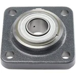 Ložisková jednotka INA TCJ60-N, Ø otvoru 60 mm