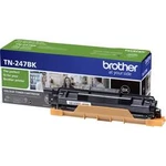 Toner originál Brother TN-247BK / TN247 černá Maximální rozsah stárnek 3000 Seiten