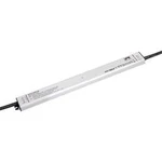 Napájecí zdroj pro LED, LED driver konstantní napětí Self Electronics SLT75-24VFC-UN, 75 W (max), 3.15 A, 24 V/DC