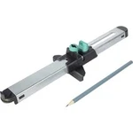 Laminát Einpasser Wolfcraft 6952000