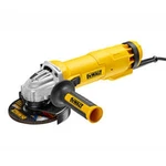 Úhlová bruska DeWALT DWE4217 1200W 125mm