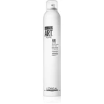 L’Oréal Professionnel Tecni.Art Air Fix Pure sprej na vlasy s extra silnou fixací bez parfemace 400 ml