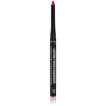 Rimmel Lasting Finish Exaggerate automatická tužka na rty odstín 024 Red Diva 0,25 g