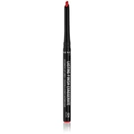 Rimmel Lasting Finish Exaggerate automatická tužka na rty odstín 024 Red Diva 0,25 g