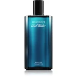 Davidoff Cool Water toaletní voda pro muže 125 ml