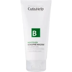 CutisHelp Health Care B - Mentolen konopný chladivý gel s mentolem na svaly a klouby 200 ml