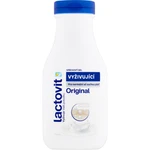 Lactovit Original vyživující sprchový gel pro normální a suchou pokožku 300 ml Lactovit Original vyživující sprchový gel pro normální a suchou pokožku 300 ml