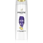 Pantene Pro-V Extra Volume šampon pro objem 3 v 1 360 ml