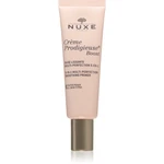 Nuxe Crème Prodigieuse Boost rozjasňující a vyhlazující podkladová báze 5 v 1 30 ml