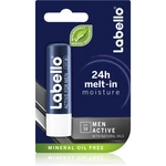 Labello Active Care balzám na rty pro muže 4,8 g