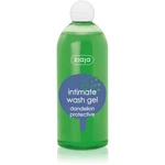 Ziaja Intima ochranný gel na intimní hygienu pampeliška 500 ml