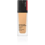 Shiseido Synchro Skin Self-Refreshing Foundation dlouhotrvající make-up SPF 30 odstín 350 Maple 30 ml