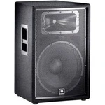 Pasivní PA reproduktor 38 cm (15 palec) JBL JRX215 250 W 1 ks