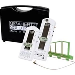 Sada pro měření elektrosmogu Gigahertz Solutions MK20, VF analyzátor HF35C, HF an. ME3830B