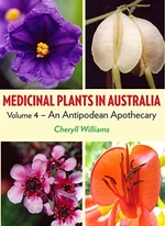 Medicinal Plants in Australia Volume 4