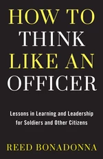 How to Think Like an Officer