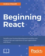 Beginning React