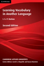 Learning Vocabulary in Another Language Intrinsic eBook