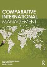 Comparative International Management