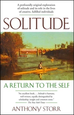 Solitude a Return to the Self