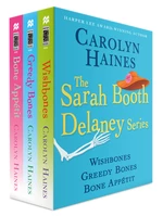 The Sarah Booth Delaney Series, Books 8-10