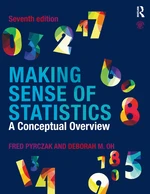 Making Sense of Statistics