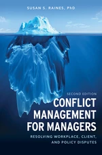 Conflict Management for Managers