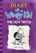 The Ugly Truth (Diary of a Wimpy Kid #5)