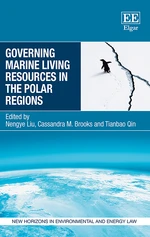 Governing Marine Living Resources in the Polar Regions