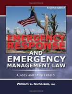 Emergency Response and Emergency Management Law